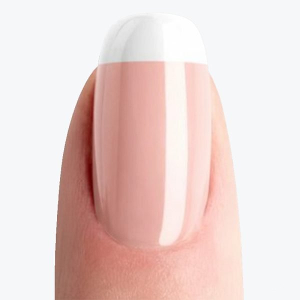 French Colour Gel Nail Strips Category