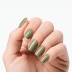 Urban Jungle - Semi-Cured Gel Nail Strips