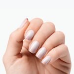 Pink Aura - Semi-Cured Gel Nail Strips