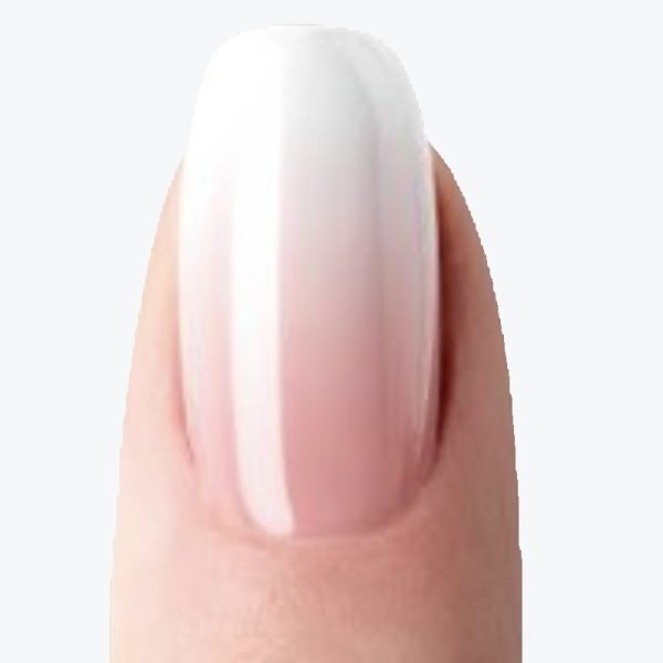 Ombre Colour Gel Nail Strips Category