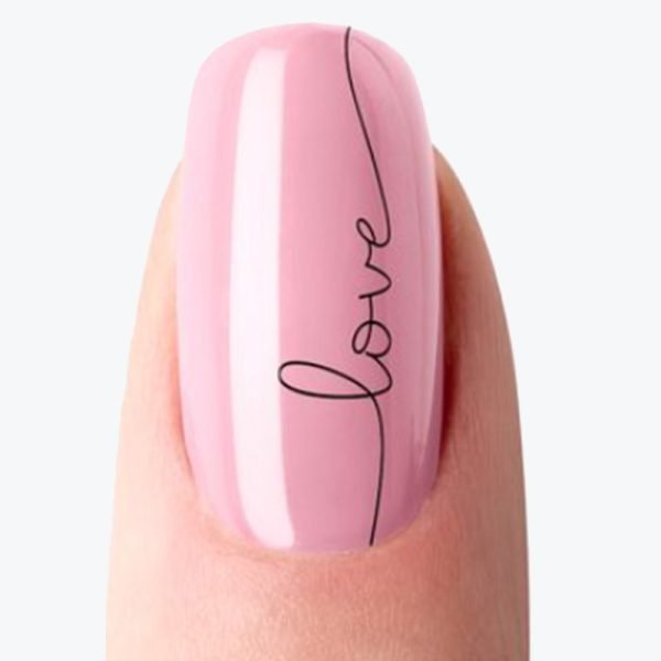 Pattern Colour Gel Nail Strips Category