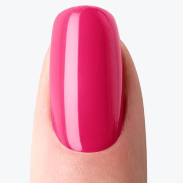 Solid Colour Gel Nail Strips Category
