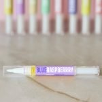 Blue Raspberry Cuticle Oil Pen