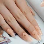Celestial Crystals - Semi-Cured Gel Nail Strips - Image 2