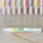 Coconut Cuticle Oil Pen
