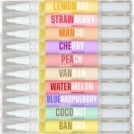 Cherry Cuticle Oil Pen - Image 3