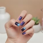 Galactic Storm Nail Polish Strips ZB16567