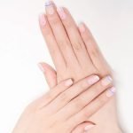 Candy Hearts Nail Polish Strips - Image 2