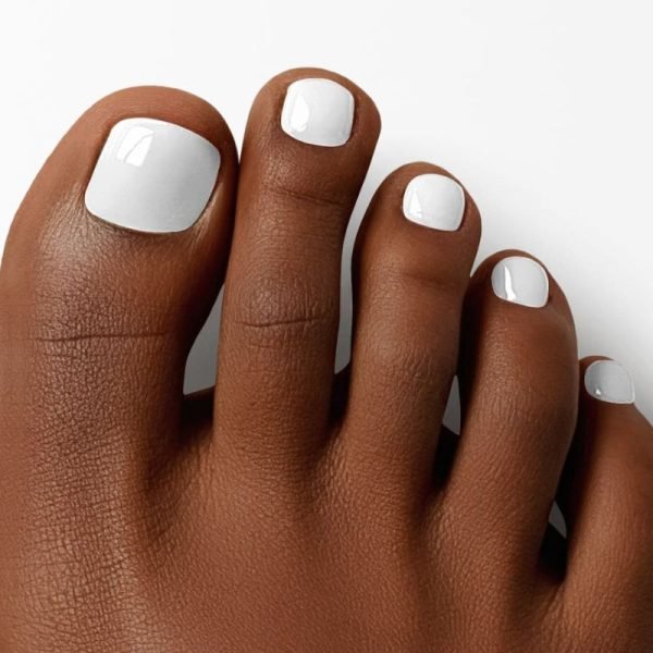 Pedicure Gel Nail Strips Subcategory